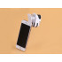 Mini mikroskops telefonam, 60x