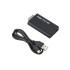 HDMI video un audio adapteris spēļu konsolei PS2