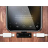 Lightning adapteris-sadalītājs iPad un iPhone ierīcēm, 2w1