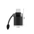 Izturīgs USB-C uz USB-A adapteris ar OTG, USB 3.0