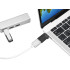 Izturīgs USB-C uz USB-A adapteris ar OTG, USB 3.0
