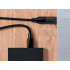Izturīgs USB-C uz USB-A adapteris ar OTG, USB 3.0