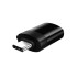 Izturīgs USB-C uz USB-A adapteris ar OTG, USB 3.0