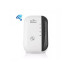 Wi-Fi signāla pastiprinātājs un retranslators — 300 Mb/s