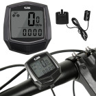 Ūdensizturīgs velodators ar LCD displeju