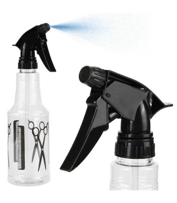 Universāls frizieru izsmidzinātājs 250ml