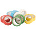 PVC izolācijas lente, ūdensizturīga, 19 mm, 9 m