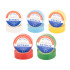PVC izolācijas lente, ūdensizturīga, 19 mm, 9 m