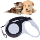 Automātiskā lentes pavada sunim ar bloķētāju, 5m, 15kg