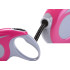 Automātiskā lentes pavada sunim ar bloķētāju, 5m, 15kg