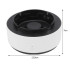 Viedais automašīnas pelnutrauks ar izsmēķu dzēšanas funkciju – 13,5cm x 7cm