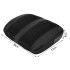 Elektriskais shiatsu pēdu masāžas aparāts ar sildīšanu, 36cm x 27cm x 8cm