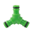 Dārza šļūtenes trejgabals 1/2"