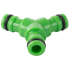 Dārza šļūtenes trejgabals 1/2"