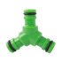 Dārza šļūtenes trejgabals 1/2"