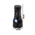Jaudīgs taktiskais lukturis Bailong® ar led un cob apgaismojumu – CREE XHP90 T48