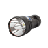 Jaudīgs taktiskais lukturis Bailong® ar led un cob apgaismojumu – CREE XHP90 T48