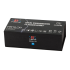 Taktiskais LED lukturis ar CREE PM10-TG tālummaiņu un Power Bank funkciju, Bailong, M1682
