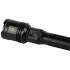 Bailong taktiskais militārais lukturis ar CREE XHP160 LED, tālummaiņu un Power Bank funkciju, P221