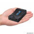 SCART uz HDMI AV Euro Full HD pārveidotājs 06292