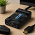 SCART uz HDMI AV Euro Full HD pārveidotājs 06292