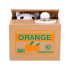 Interaktīva krājkase ar ņaudošu kaķēnu