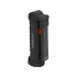 Salokāma darbnīcas LED lampa ar magnētu un āķi, USB, 5 vienā, 20,5cm x 3,5cm