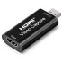 HDMI–USB video signāla tveršanas karte, 4K