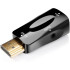 VGA–HDMI pārveidotājs ar audio kabeli, 3,5 mm