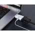 VGA–HDMI pārveidotājs ar audio kabeli, 3,5 mm
