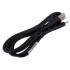 USB-A–USB-C kabelis tālruņa uzlādei un datu pārraidei, 1,4 m