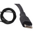 USB-A–USB-C kabelis tālruņa uzlādei un datu pārraidei, 1,4 m