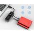 USB 3.0 centrmezgls ar 4 portiem