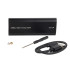 M.2 SATA NGFF diska korpuss-adapteris ar USB 3.1 un USB Type-C, 2230–2280 mm