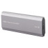 M.2 SATA NGFF diska korpuss-adapteris ar USB 3.1 un USB Type-C, 2230–2280mm