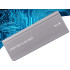 M.2 SATA NGFF diska korpuss-adapteris ar USB 3.1 un USB Type-C, 2230–2280mm