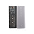 M.2 SATA NGFF diska korpuss-adapteris ar USB 3.1 un USB Type-C, 2230–2280mm