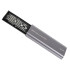 M.2 SATA NGFF diska korpuss-adapteris ar USB 3.1 un USB Type-C, 2230–2280mm