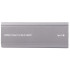 M.2 SATA NGFF diska korpuss-adapteris ar USB 3.1 un USB Type-C, 2230–2280mm