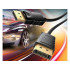 DisplayPort video un audio kabelis, 8K, 4K, 2K, DP 1.4, 2m