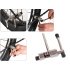 Velosipēda remonta instrumentu komplekts – 8 daļas
