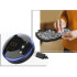 Pēdu masāžas paklājiņš ar EMS muskuļu elektrostimulāciju asinsrites veicināšanai