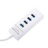USB centrmezgls ar 4 USB 3.0 portiem