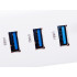USB centrmezgls ar 4 USB 3.0 portiem