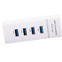 USB centrmezgls ar 4 USB 3.0 portiem