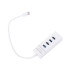 USB centrmezgls ar 4 USB 3.0 portiem