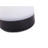 Led rgb naktslampiņa ar usb barošanu, 2 režīmi un 8 krāsas, RY-1818, 12cm x 7,5cm