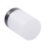 Led rgb naktslampiņa ar usb barošanu, 2 režīmi un 8 krāsas, RY-1818, 12cm x 7,5cm