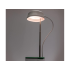 Augu audzēšanas lampa ar pašlaistošu puķupodu, 6 LED un 4 UV LED