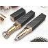 Uzacu epilators un sejas trimmeris sievietēm, 13 cm